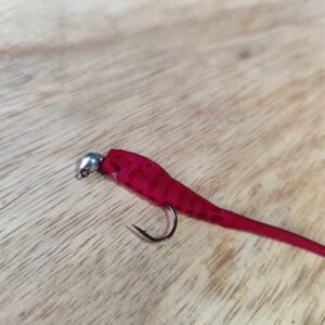 ジグヘッドで変わる釣果