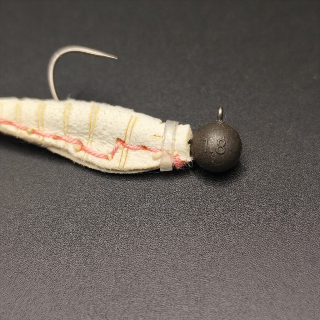 【ミドスト】ジグヘッド固定用チューブの単品販売を開始します!【シカベイト】 23 IMG 20260405 155047