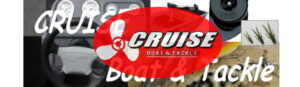 バスルアー・ボートフィッシング専門ショップ、ルアー、アルミボート/BOAT&TACKLE クルーズ